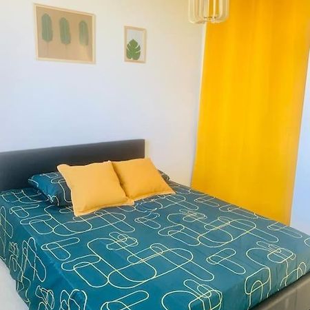 Le Cosy T3 Climatise Des Calanques De Morgiou Apartment Marseille Exterior photo