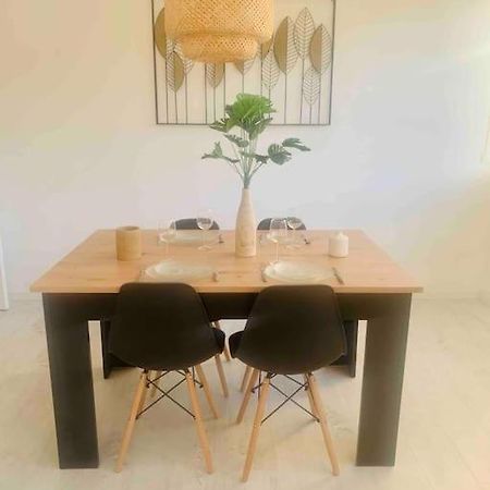 Le Cosy T3 Climatise Des Calanques De Morgiou Apartment Marseille Exterior photo